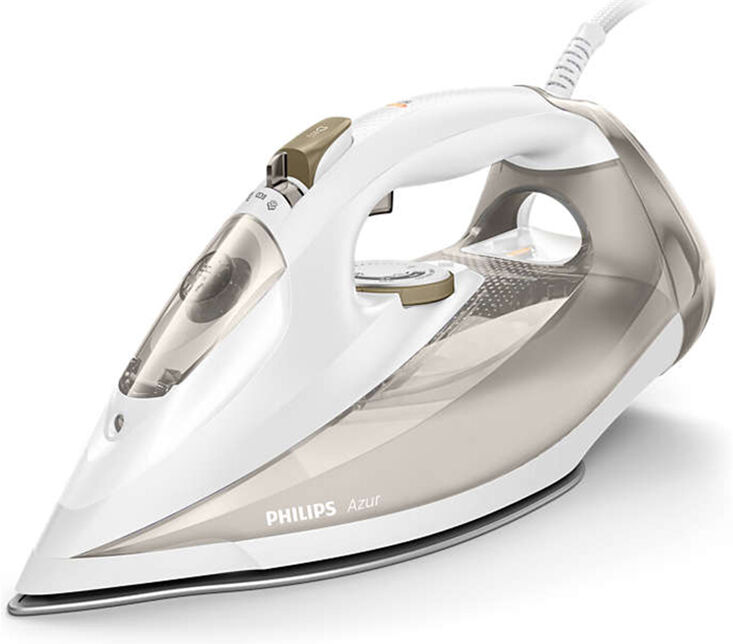Höyrysilitysrauta Philips Azur Höyrysilitysrauta Philips Azur