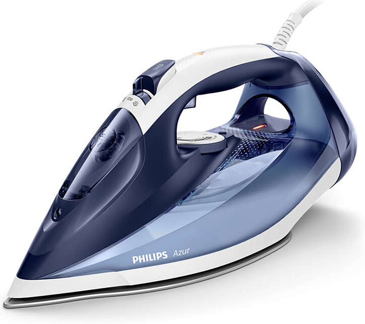 Höyrysilitysrauta Philips Azur Höyrysilitysrauta Philips Azur