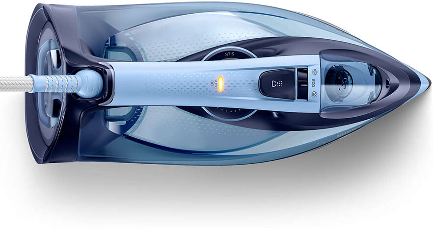 Höyrysilitysrauta Philips Azur Höyrysilitysrauta Philips Azur