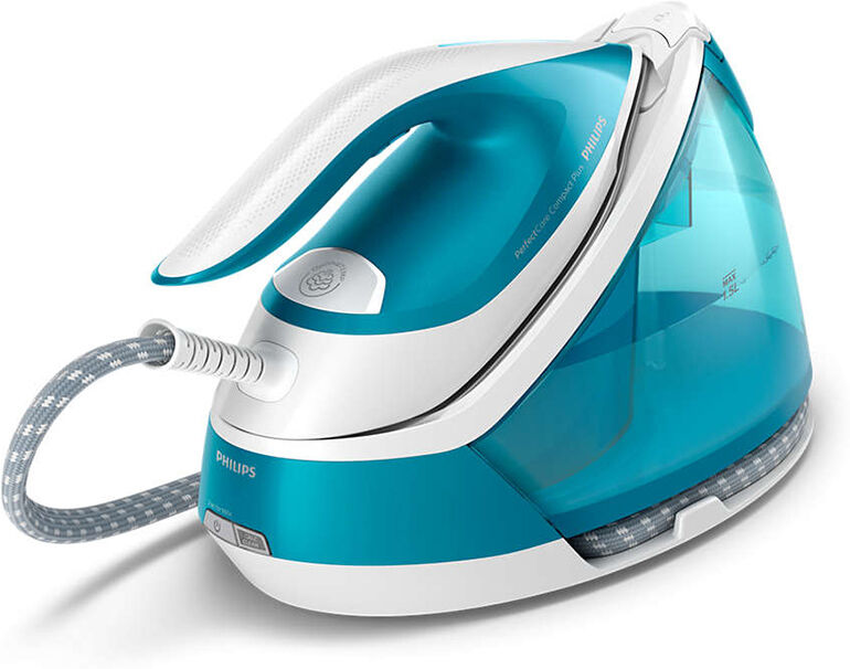 Silityskeskus Philips Perfect Care Compact Plus Silityskeskus Philips Perfect Care Compact Plus