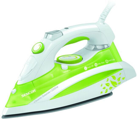 Silitysrauta SENCOR Silitysrauta SENCOR