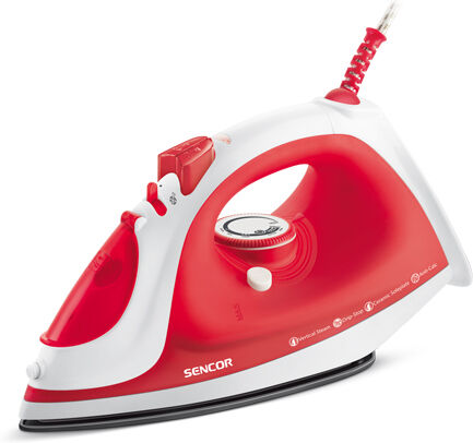 Silitysrauta Sencor Silitysrauta Sencor