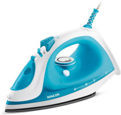 Silitysrauta Sencor Silitysrauta Sencor