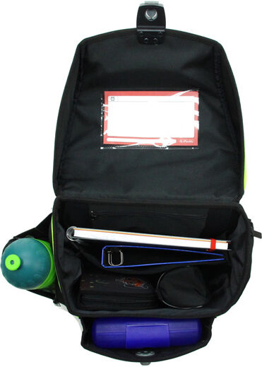 Selkäreppu Herlitz New Midi Formula 1 Selkäreppu Herlitz New Midi Formula 1