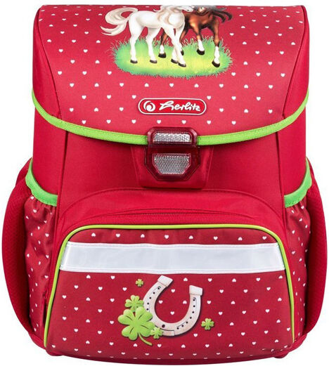 Selkäreppu Herlitz Loop Horses Selkäreppu Herlitz Loop Horses