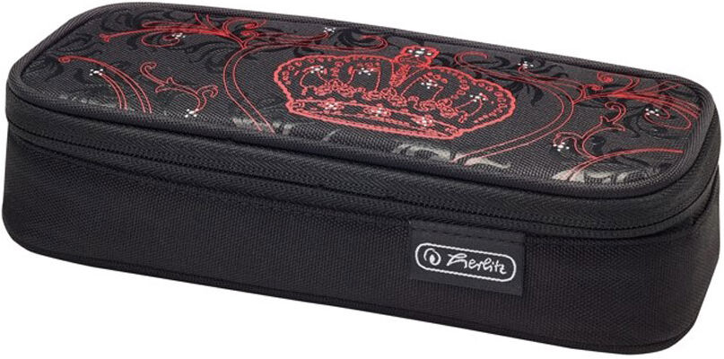 Penaali Herlitz Be Bag Cube Royalty Penaali Herlitz Be Bag Cube Royalty