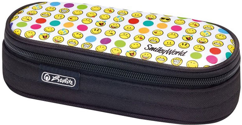 Penaali Herlitz Airgo Smileyworld Rainbow Penaali Herlitz Airgo Smileyworld Rainbow