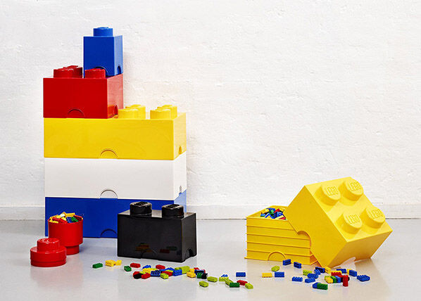 Säilytyslaatikko Lego 1 Säilytyslaatikko Lego 1