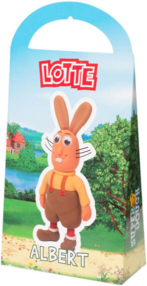 Muovailuvaha Tee itsellesi Albert Muovailuvaha Tee itsellesi Albert