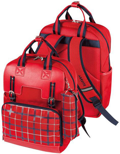 Koulureppu Imperial Club deVENTE Koulureppu Imperial Club deVENTE