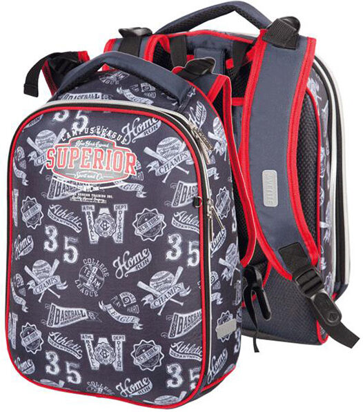 Koulureppu Choice Superior deVENTE Koulureppu Choice Superior deVENTE