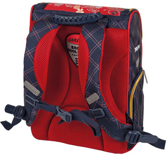 Koulureppu Mini Teddy Bear deVENTE Koulureppu Mini Teddy Bear deVENTE