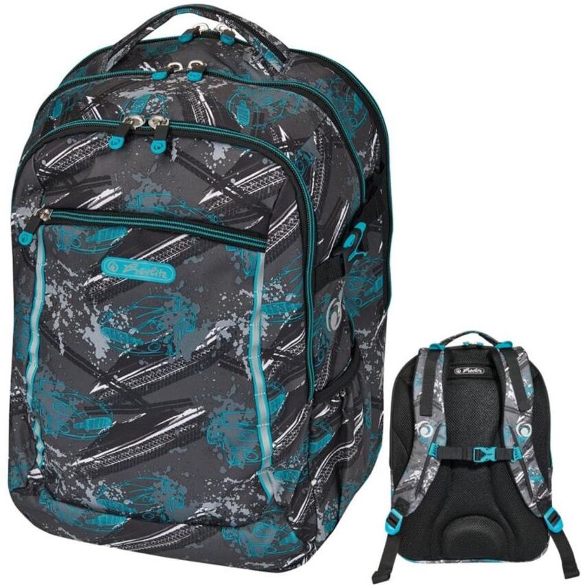 Selkäreppu Ultimate Racer Selkäreppu Ultimate Racer