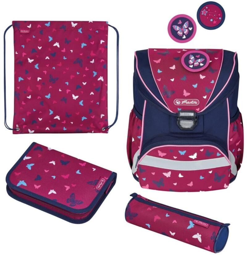 Selkäreppu Ultralight Plus Butterfly Selkäreppu Ultralight Plus Butterfly