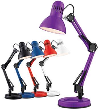 Pöytävalaisin DESK PARTNER Pöytävalaisin DESK PARTNER