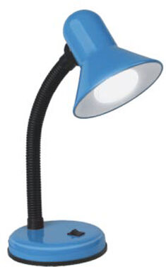 Pöytävalaisin ja LED lamppu 5 W Pöytävalaisin ja LED lamppu 5 W