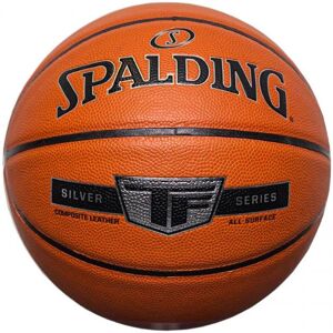 Koripallo Spalding Silver TF