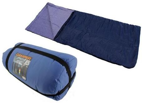 Makuupussi 122 Makuupussi 122