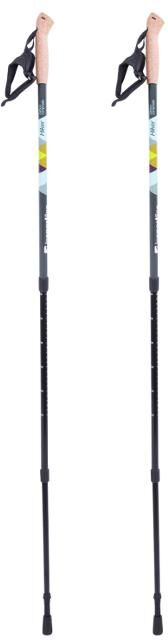 Kävelysauvat Nordic Hiker inSportline Kävelysauvat Nordic Hiker inSportline