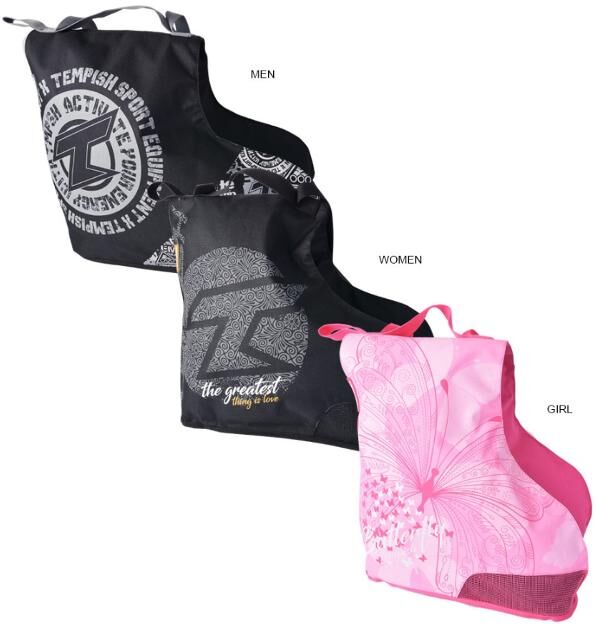 Rullaluistin ja luistinkassi Tempish Skate Bag Rullaluistin ja luistinkassi Tempish Skate Bag