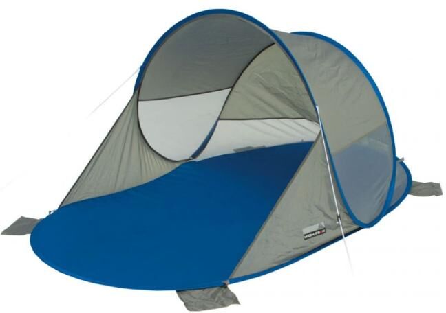 Rantateltta High Peak Calvia Rantateltta High Peak Calvia