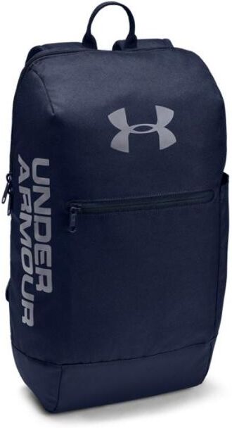 Selkäreppu Patterson Backpack UA 1327792-408 Selkäreppu Patterson Backpack UA 1327792-408