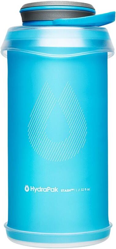 Kokoontaitteva retkipullo 1L Kokoontaitteva retkipullo 1L