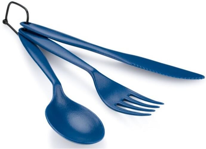 Retkiatermiet Tekk Cutlery Set