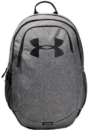 Selkäreppu Under Armour Scrimmage 2.0 Backpack 1342652-040 Selkäreppu Under Armour Scrimmage 2.0 Backpack 1342652-040