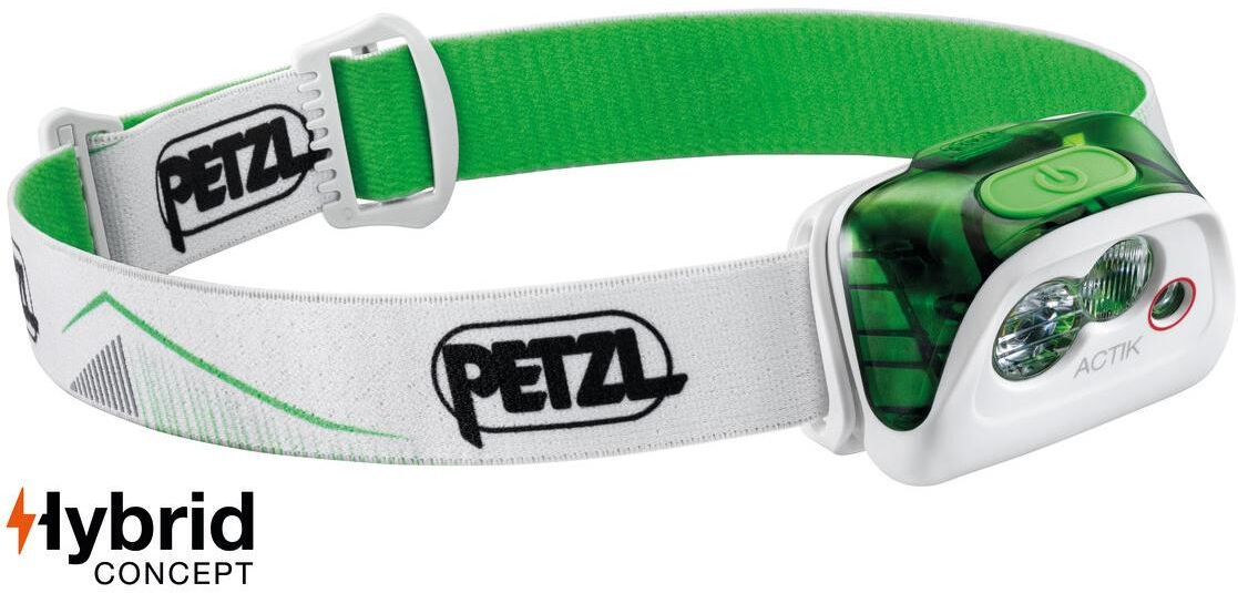 Otsalamppu retkille ja ulkoiluun Petzl Otsalamppu retkille ja ulkoiluun Petzl