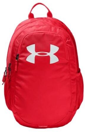 Selkäreppu Under Armour Scrimmage 2.0 Backpack 1342652-600 Selkäreppu Under Armour Scrimmage 2.0 Backpack 1342652-600
