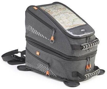 Selkäreppu / moottoripyörälaukku Kappa Selkäreppu / moottoripyörälaukku Kappa