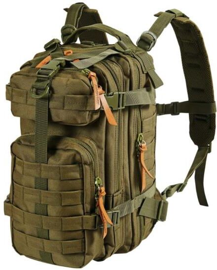 Retkeilyreppu 26L MACGYVER Retkeilyreppu 26L MACGYVER