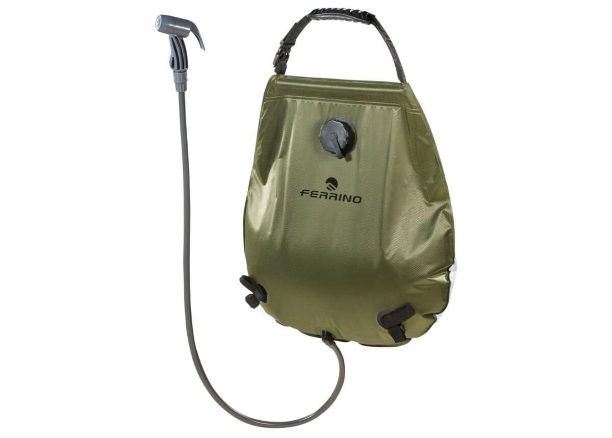 Retkisuihku FERRINO Deluxe 20 L Retkisuihku FERRINO Deluxe 20 L