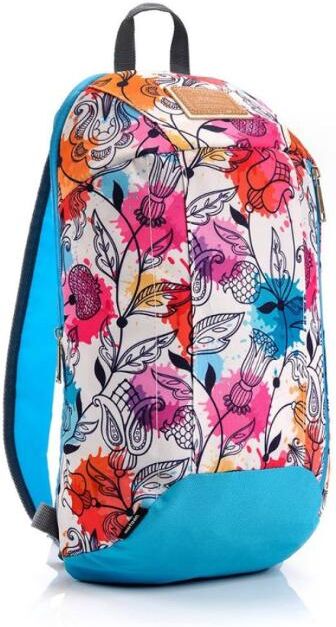 Selkäreppu Meteor drawings 9L Selkäreppu Meteor drawings 9L