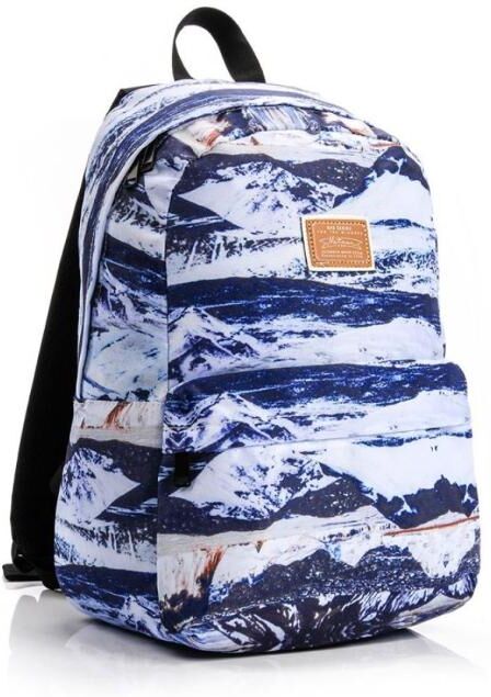 Selkäreppu Meteor mountains 19L Selkäreppu Meteor mountains 19L