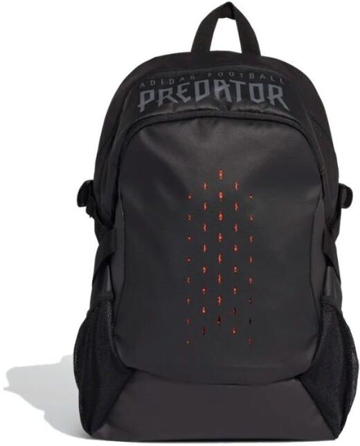 Selkäreppu adidas Predator BP FI9340 Selkäreppu adidas Predator BP FI9340