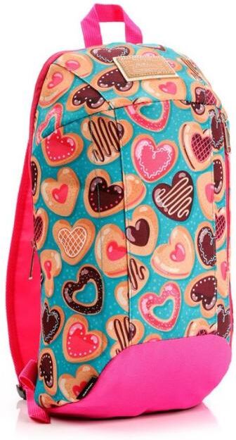 Selkäreppu Meteor cookies 9L Selkäreppu Meteor cookies 9L