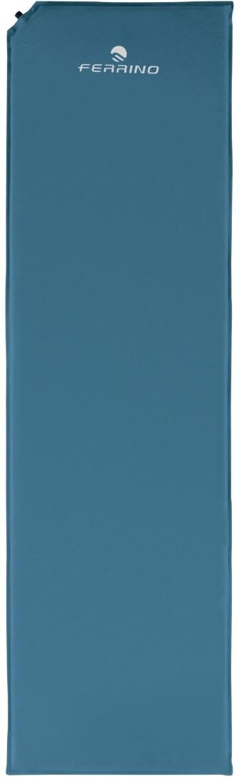 Itsestään täyttyvä retkeilyalusta 193x63x5 cm Bluenite Ferrino Itsestään täyttyvä retkeilyalusta 193x63x5 cm Bluenite Ferrino