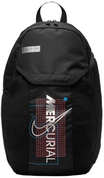 Selkäreppu Nike Mercurial Backpack BA6556-010 Selkäreppu Nike Mercurial Backpack BA6556-010