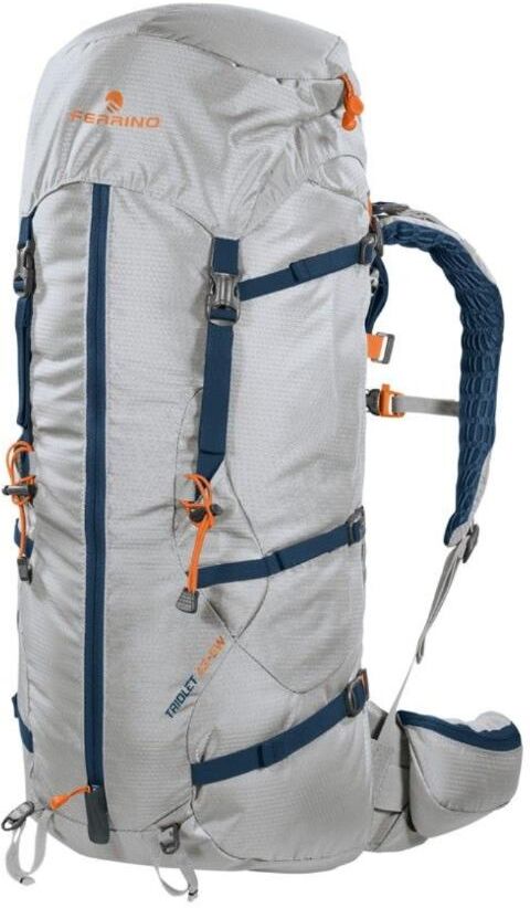 Retkeilyreppu FERRINO Triolet 43+5 Retkeilyreppu FERRINO Triolet 43+5