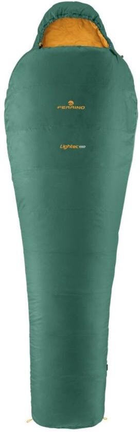 Makuupussi FERRINO Lightec 550 Makuupussi FERRINO Lightec 550