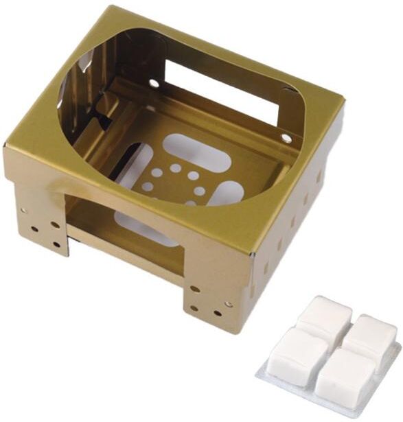 Retkeilylliesi AceCamp Retkeilylliesi AceCamp