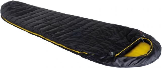 Makuupussi High Peak Pak 1000 225x80x50 cm Makuupussi High Peak Pak 1000 225x80x50 cm