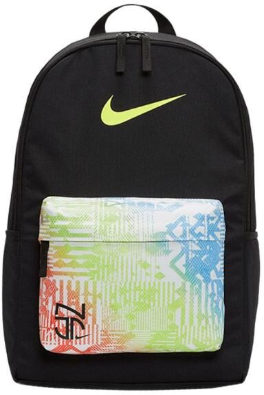 Selkäreppu Nike NJr Jr CN6969-010 Selkäreppu Nike NJr Jr CN6969-010