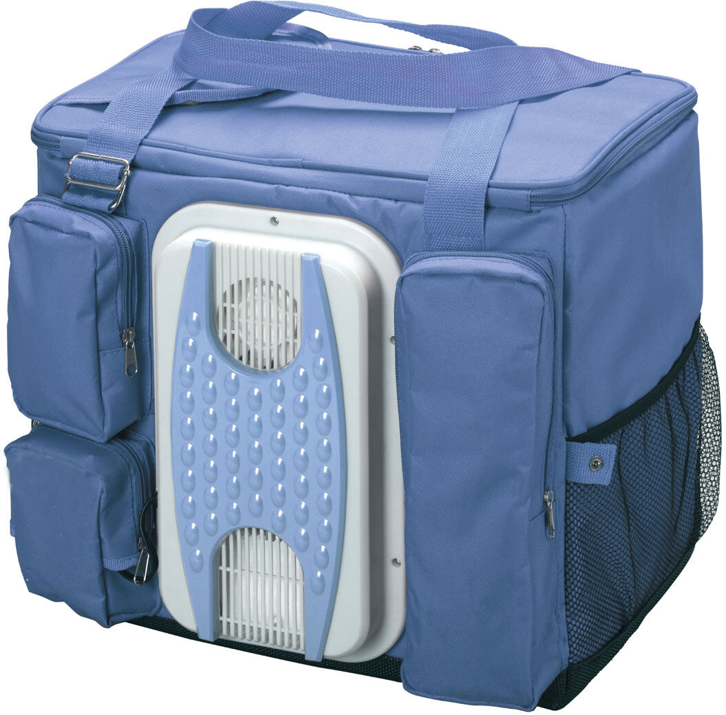 Auton kylmä-jäähdytyslaukku Auton kylmä-jäähdytyslaukku