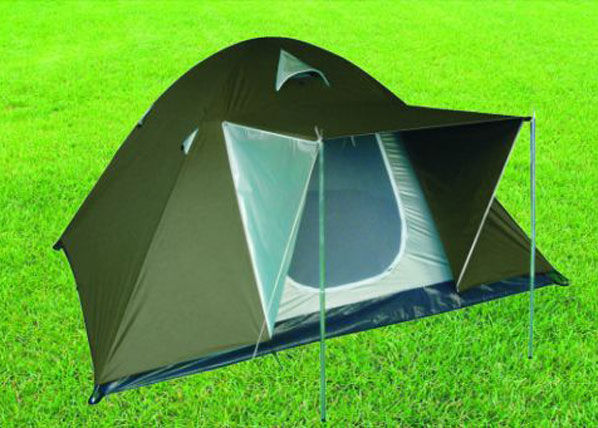 Kupoliteltta IGLO-M Kupoliteltta IGLO-M