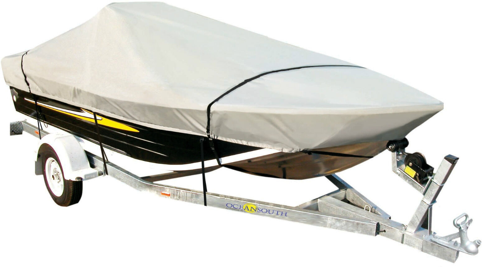 Venepeite sivupulpetti veneille 4.3-4.5 m Venepeite sivupulpetti veneille 4.3-4.5 m