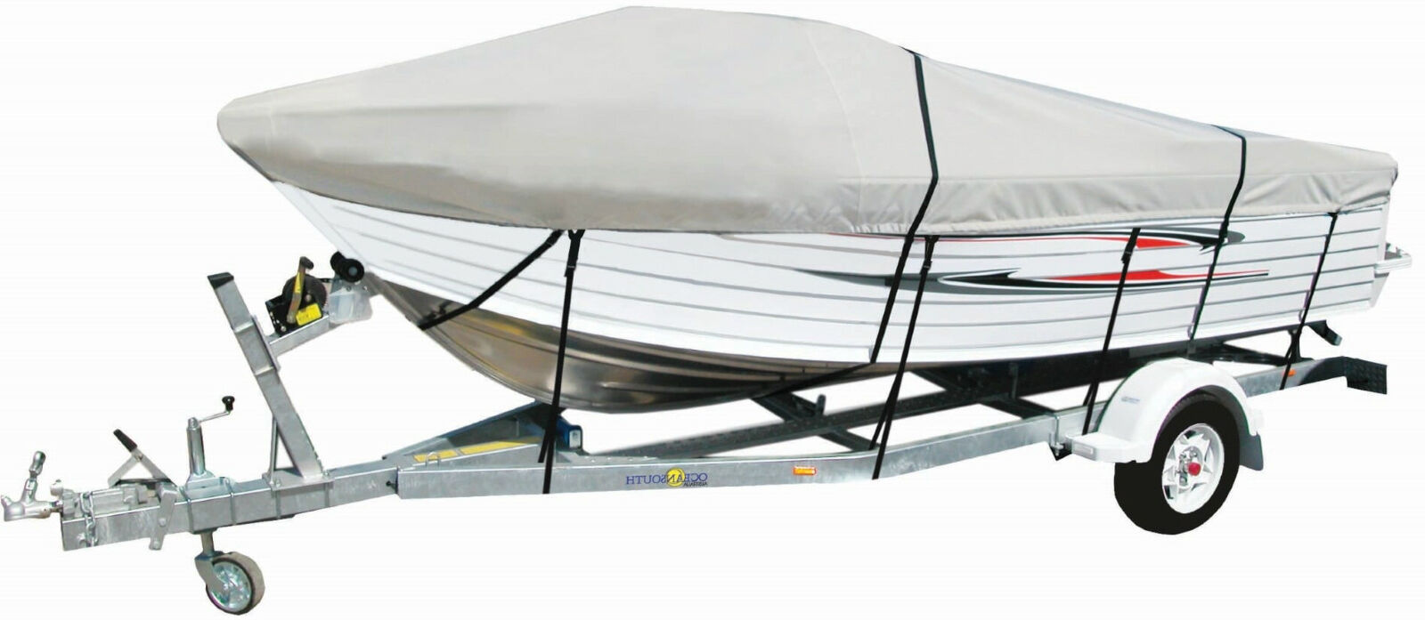 Venepeite Runabout tyyppisille veneille 5.3-5.6 m Venepeite Runabout tyyppisille veneille 5.3-5.6 m