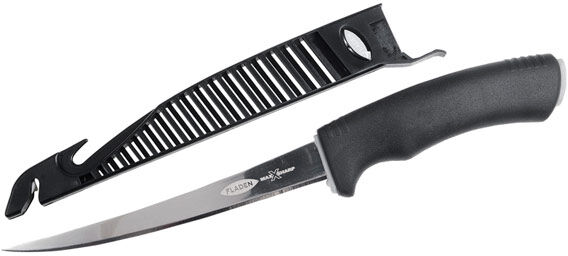 Fileeraus veitsisarja FLADEN MAXXSHARP 15 cm Fileeraus veitsisarja FLADEN MAXXSHARP 15 cm